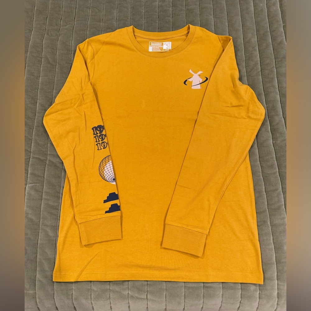 Dutch Bros T-Shirt